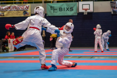 Kumite, Schweiz, Schweizermeisterschaft, Sursee, 2025, Championnat Suisse, Swiss Championship, Switzerland, Neo Fuchs, Karate-Do Balsthal