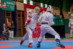 Kumite, Schweiz, Schweizermeisterschaft, Sursee, 2025, Championnat Suisse, Swiss Championship, Switzerland, Karate TAISHO, Konstantin Niedermann