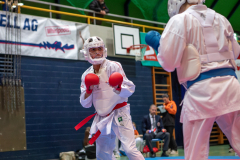 Kumite, Schweiz, Schweizermeisterschaft, Sursee, 2025, Championnat Suisse, Swiss Championship, Switzerland, Karateschule Flawil, Alessandro Zablonier