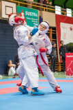 Kumite, Schweiz, Schweizermeisterschaft, Sursee, 2025, Championnat Suisse, Swiss Championship, Switzerland, Emirhan Erdogan, Hayabusa Karate Do Basel