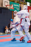 Kumite, Schweiz, Schweizermeisterschaft, Sursee, 2025, Championnat Suisse, Swiss Championship, Switzerland, Emilio Arnold, Karate TAISHO