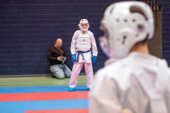 Shukokai Dojo Wetzikon, Kumite, Schweiz, Schweizermeisterschaft, Sursee, 2025, Championnat Suisse, Swiss Championship, Switzerland, Marlo Bugatti