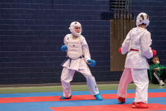 Shukokai Dojo Wetzikon, Kumite, Schweiz, Schweizermeisterschaft, Sursee, 2025, Championnat Suisse, Swiss Championship, Switzerland, Marlo Bugatti