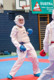 Shukokai Dojo Wetzikon, Kumite, Schweiz, Schweizermeisterschaft, Sursee, 2025, Championnat Suisse, Swiss Championship, Switzerland, Marlo Bugatti