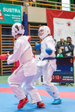Shukokai Dojo Wetzikon, Kumite, Schweiz, Schweizermeisterschaft, Sursee, 2025, Championnat Suisse, Swiss Championship, Switzerland, Marlo Bugatti