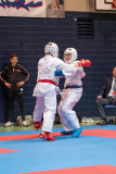 Shukokai Dojo Wetzikon, Kumite, Schweiz, Schweizermeisterschaft, Sursee, 2025, Championnat Suisse, Swiss Championship, Switzerland, Marlo Bugatti