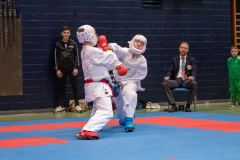 Shukokai Dojo Wetzikon, Kumite, Schweiz, Schweizermeisterschaft, Sursee, 2025, Championnat Suisse, Swiss Championship, Switzerland, Marlo Bugatti