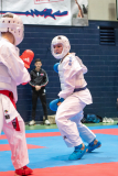 Shukokai Dojo Wetzikon, Kumite, Schweiz, Schweizermeisterschaft, Sursee, 2025, Championnat Suisse, Swiss Championship, Switzerland, Marlo Bugatti