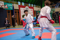 Shukokai Dojo Wetzikon, Kumite, Schweiz, Schweizermeisterschaft, Sursee, 2025, Championnat Suisse, Swiss Championship, Switzerland, Karl Ravas