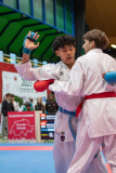 Shukokai Dojo Wetzikon, Kumite, Schweiz, Schweizermeisterschaft, Sursee, 2025, Championnat Suisse, Swiss Championship, Switzerland, Karl Ravas