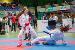 Shukokai Dojo Wetzikon, Kumite, Schweiz, Schweizermeisterschaft, Sursee, 2025, Championnat Suisse, Swiss Championship, Switzerland, Lenya Lawrenz