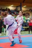 Shukokai Dojo Wetzikon, Kumite, Schweiz, Schweizermeisterschaft, Sursee, 2025, Championnat Suisse, Swiss Championship, Switzerland, Lenya Lawrenz