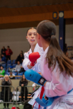 Shukokai Dojo Wetzikon, Kumite, Schweiz, Schweizermeisterschaft, Sursee, 2025, Championnat Suisse, Swiss Championship, Switzerland, Luna Molitor