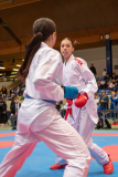 Shukokai Dojo Wetzikon, Kumite, Schweiz, Schweizermeisterschaft, Sursee, 2025, Championnat Suisse, Swiss Championship, Switzerland, Luna Molitor