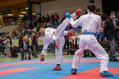 Shukokai Dojo Wetzikon, Kumite, Schweiz, Schweizermeisterschaft, Sursee, 2025, Championnat Suisse, Swiss Championship, Switzerland, Karl Ravas