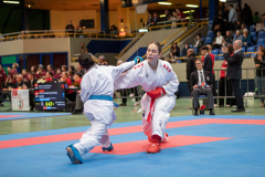 Shukokai Dojo Wetzikon, Kumite, Schweiz, Schweizermeisterschaft, Sursee, 2025, Championnat Suisse, Swiss Championship, Switzerland, Lenya Lawrenz