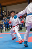 Shukokai Dojo Wetzikon, Kumite, Schweiz, Schweizermeisterschaft, Sursee, 2025, Championnat Suisse, Swiss Championship, Switzerland, Karl Ravas