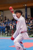 Shukokai Dojo Wetzikon, Kumite, Schweiz, Schweizermeisterschaft, Sursee, 2025, Championnat Suisse, Swiss Championship, Switzerland, Karl Ravas