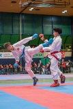 Shukokai Dojo Wetzikon, Kumite, Schweiz, Schweizermeisterschaft, Sursee, 2025, Championnat Suisse, Swiss Championship, Switzerland, Karl Ravas, Hayabusa Karate Do Basel, Dren Berisha