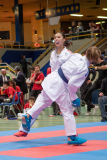 Shukokai Dojo Wetzikon, Kumite, Schweiz, Schweizermeisterschaft, Sursee, 2025, Championnat Suisse, Swiss Championship, Switzerland, Luna Molitor