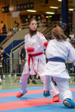 Shukokai Dojo Wetzikon, Kumite, Schweiz, Schweizermeisterschaft, Sursee, 2025, Championnat Suisse, Swiss Championship, Switzerland, Luna Molitor