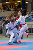 2Shukokai Dojo Wetzikon, Kumite, Schweiz, Schweizermeisterschaft, Sursee, 2025, Championnat Suisse, Swiss Championship, Switzerland, Luna Molitor