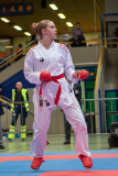 Kumite, Schweiz, Schweizermeisterschaft, Sursee, 2025, Championnat Suisse, Swiss Championship, Switzerland, Karate Do Brugg, Maya Boccone