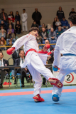 Kumite, Schweiz, Schweizermeisterschaft, Sursee, 2025, Championnat Suisse, Swiss Championship, Switzerland, BUSHIDO BADEN, Elias Roland Berge