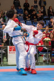 Kumite, Schweiz, Schweizermeisterschaft, Sursee, 2025, Championnat Suisse, Swiss Championship, Switzerland, BUSHIDO BADEN, Elias Roland Berge
