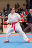 Kumite, Schweiz, Schweizermeisterschaft, Sursee, 2025, Championnat Suisse, Swiss Championship, Switzerland, Karate Do Brugg, Felicia Wächter