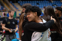 Shukokai Dojo Wetzikon, Kumite, Schweiz, Schweizermeisterschaft, Sursee, 2025, Championnat Suisse, Swiss Championship, Switzerland, Karl Ravas