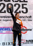 Siegerehrung, Schweiz, Schweizermeisterschaft, Sursee, 2025, Championnat Suisse, Swiss Championship, Switzerland, Mona Schwerzmann, Shinsei Kan Lenzburg