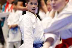 2024, Swiss International Junior Open, Basel, Schweiz, Kata, Adam Badran, Shorin Ryu Karate Do Kloten