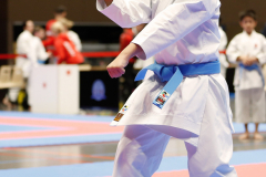 2024, Swiss International Junior Open, Basel, Schweiz, Kata, Relja Kostić, , Ryuei-Ryu Karate Suisse