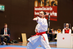 2024, Swiss International Junior Open, Basel, Schweiz, Kata, Larissa De Carlo, Shukokai Dojo Wetzikon
