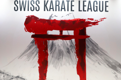 2025, Swiss Karate League, Bonstetten, Schweiz, Siegerehrung