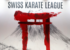2025, Swiss Karate League, Bonstetten, Schweiz, Siegerehrung