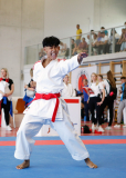 2025, Swiss Karate League, Burgdorf, Schweiz, Kata, Karl Ravas, Shukokai Dojo Wetzikon