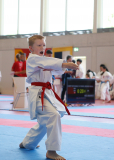 2025, Swiss Karate League, Burgdorf, Schweiz, Kata, Mateusz Sowinski, Ippon Karaté Club Tivoli Genève