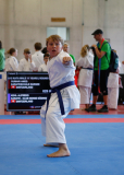 2025, Swiss Karate League, Burgdorf, Schweiz, Kata, Alfredo Kehl, KARATE - CLUB SENSE DÜDINGEN - RIFFENMATT
