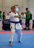 2025, Swiss Karate League, Burgdorf, Schweiz, Kata, Alfredo Kehl, KARATE - CLUB SENSE DÜDINGEN - RIFFENMATT