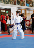 2025, Swiss Karate League, Burgdorf, Schweiz, Kata, Ilija Radosavljevic, Nippon Training Urdorf / Dietikon