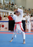 2025, Swiss Karate League, Burgdorf, Schweiz, Kata, Arda Oner, KARATESCHULE WAUWIL