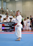 2025, Swiss Karate League, Burgdorf, Schweiz, Kata, Lenio Botta, RYUEI-RYU Karate ZH-Suisse