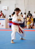 2025, Swiss Karate League, Burgdorf, Schweiz, Kata, Arian Ajvazi, Shukokai Dojo Wetzikon