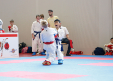 2025, Swiss Karate League, Burgdorf, Schweiz, Kumite, Valentin Zettel, Francesco Tam, KARATESCHULE SCHÖTZ, SCUOLA DI KARATE YAMA NO KAZE