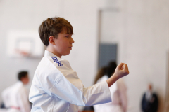 2024, Swiss Karate League, Burgdorf, Schweiz, Kata, Ramon Limacher, Ken Shi Kai Karateschule Schwamendingen