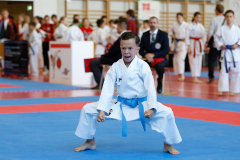 2024, Swiss Karate League, Burgdorf, Schweiz, Kata, Gian Serrano, Karatecenter Reto Kern Kreuzlingen
