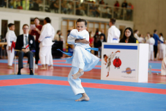 2024, Swiss Karate League, Burgdorf, Schweiz, Kata, Gian Serrano, Karatecenter Reto Kern Kreuzlingen