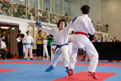 2024, Swiss Karate League, Burgdorf, Schweiz, Kumite, Patrick Graf, Nepomuk Stocker, Shukokai Dojo Wetzikon, Karateschule Schötz/Wauwil
